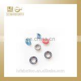 Colorful Metal Eyelet for Plimsolls