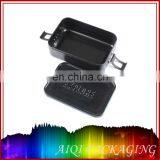 Aluminum Box/food Box/breda Aluminum Tin Box thumbnail-1
