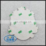 Cheap Customized Shape Aluminum Printing Shining Finish Wine Label thumbnail-4