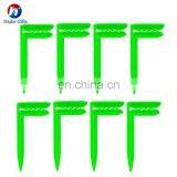 Custom Logo Printed Plastic Beach Towel Clips thumbnail-6