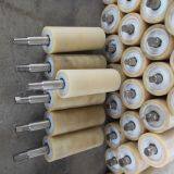 Factory Direct Supply of High Quality Natural Wear-resistant Self-lubricating Nylon Roller Roller Custom thumbnail-3