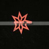 Dongguan Manufaction Acrylic Plastic Laser Cutting Panel Processing Logo Printing thumbnail-3