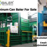 Aluminum Can Baler thumbnail-1