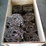 76.2 Revolving Hot Pot Conveyor Chain Wholesaler thumbnail-3