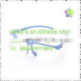 Anti-fog Earloop Transparent Face Shield Mask for Restaurant thumbnail-3