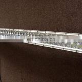 2014 Newest Curved 288w Offroad Double Truck LED Light Bar For 4x4 SUV,Vessel,engineering Truck Etc. thumbnail-5