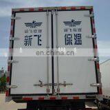 Custom-made Refrigerator Truck Box; End Year Promotion!!! On Sales!!! thumbnail-4