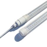 LED waterproof tube light 1.5 meters 22 watts China supplier of tube light