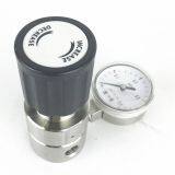 High Pressure One Stage Water Pressure Regulator Back Pressure Regulating Valve thumbnail-2