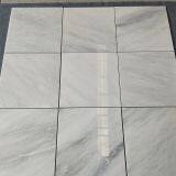 China White Marble Wall Tiles Floor Tiles Bathroom Mosaic Material thumbnail-3