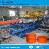 Rigid PVC Water Supply/Disposal Tube Extruder thumbnail-2