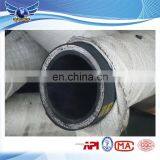 Steel Wire Spiralied Drill Rig Hose/flexible Hose thumbnail-1