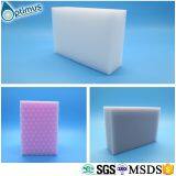 Melamine Sponge no Detergent Needed Cleaning With Only Water