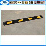 Rubber Wheel Stopper /Car Wheel Stopper /Parking Block/Car Stopper 750*150*100mm thumbnail-4