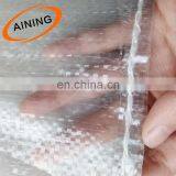 Hot Selling Small Plastic Orange Mesh Bag thumbnail-5