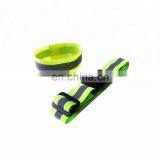 Night Safety Reflective Belt Elastic Sash Band