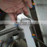 Automatic Electric Sausage Stuffing Filling Making Machine With Good Price thumbnail-4