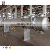 Stainless Steel Immersion Copper Fin Pool Car Heat Exchanger Copper Tube Fin thumbnail-2