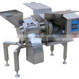 Vegetable and Meat Dicer Machine thumbnail-2