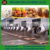 Chocolate Beans Forming Machine|chocolate Bean Sugar Coating Machine thumbnail-5