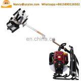 Home Use Mini Lawn Grass Cutting Machine for Sale thumbnail-3
