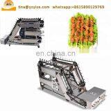 Electric Anthracitic Skewer Barbecue Grill Shish Kebab thumbnail-3