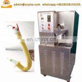 Widely Used Popular Ice Cream Snack Corn Puffed Stick Extruder Machine thumbnail-5