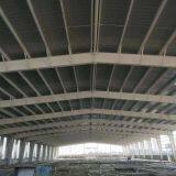 Steel Portal Frame Building Construction Structures Steel Building thumbnail-2