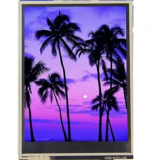 4.7 Inch TFT Screen, High-definition Color 720* 1280 Resolution Interface, Brightness Are Optional