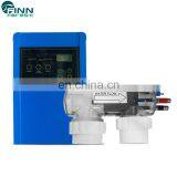 Swimming Pool Disfection Salt Chlorinator thumbnail-6