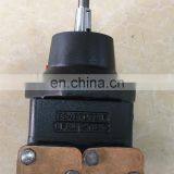 Belparts Excavator ZX450-3 ZX850-3 ZX500LC-3 ZX470H-3 4634936 Hydraulic Fan Motor thumbnail-5