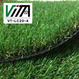 20mm Synthetic Floor Carpet Home Garden Artificial Grass VT-LC20-4 thumbnail-4