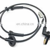 Front Right ABS Wheel Speed Sensor For Ni-ssan X-TRAIL T30 OEM# 47910-EQ010 47910EQ010 47910 EQ010 thumbnail-2
