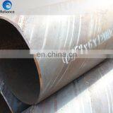 10 INCH CARBON STEEL SPIRAL PIPE thumbnail-3