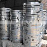 Prime Quality Weight Each kg Galvanized Mild Steel Strip thumbnail-2