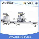Jinan Parker Aluminium Profile Digital Display Double Mitre Saw thumbnail-3
