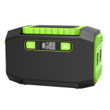 150W Modified Sine Wave Inverter Power Station 45000mAh Lithium-ion Battery Portable Power Pack 110V 220V