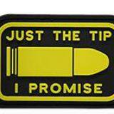 Custom PVC Patches thumbnail-2