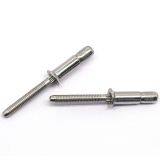 Stainless Steel Blind Rivet Kliklock Rivets thumbnail-3