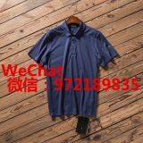 Provide ARCTERYX Outdoor Quick-drying T-shirt Casual Polo Shirt Factory Supply thumbnail-3