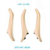 LHD RHD Genuine Quality Interior Door Pull Handle Assembly for BMW 5 Series F10 F11 F18 520i 523i 525i 528i 535i thumbnail-4