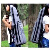 Soprano Ukulele Gig Bag Cases Cartoon Design 18mm Padded High Quality Oxford Cloth thumbnail-5