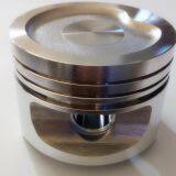 Piston & Pin --- Used for Opel 1.4L X14NZ (97286600)