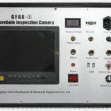 Underground Water Well Inspection Borehole Camera / Sewer Inspection Camera thumbnail-2