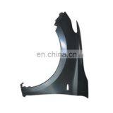 Front Fender Left For Mitsubishi L200 2015