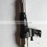 Common Rail Injector 095000-6490 INJECTOR 095000-6490 NOZZLE DLLA139P887 High Quality InjectorRE529118