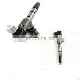 Diesel Fuel Injection Common Rail Injector 0445110529( 0 445 110 529) thumbnail-2