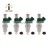 Automotive Parts Fuel Injector Nozzle OEM 23209-11110 thumbnail-1