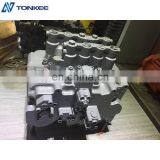 4606144 Main Valve Assy ZX200-3 ZX210-3 ZX240-3 Excavator Hydraulic Control Valve thumbnail-5