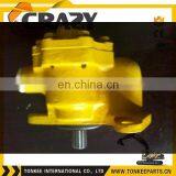 D65PX Gear Pump 14x-49-11600 ,excavator Parts thumbnail-1